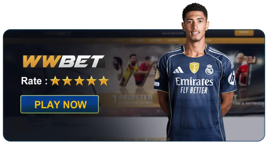 3. WWBET