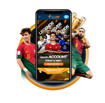 4. IBET789AGENT