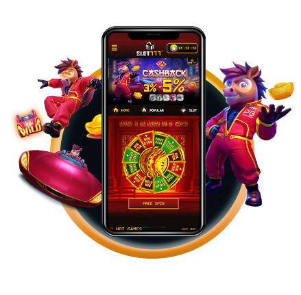 6. SLOT777BURMA