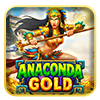 Anaconda Gold
