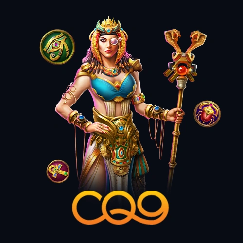 CQ9