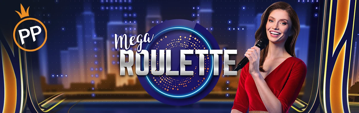 Casino banner Pragmatic Play 1