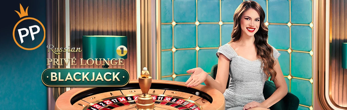 Casino banner Pragmatic Play 2