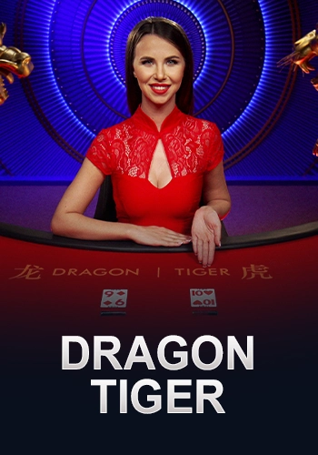 Dragon Tiger