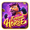 Fortune Horse