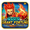 God Grant Fortune