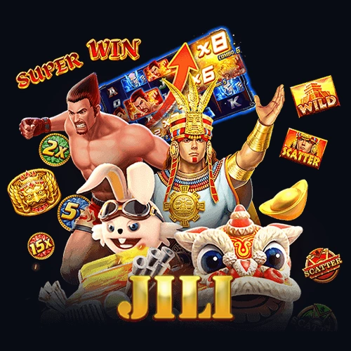 JILI