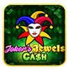 Joker's jewels cash