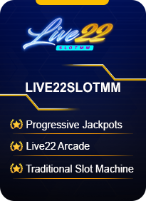 Live22slotmm