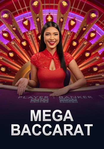 Mega Baccarat