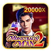 Moneybags Man 2