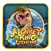 Monkey King Fishing