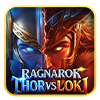 Ragnarok Thor VS Loki
