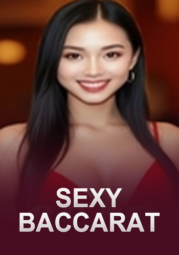 Sexy Baccarat