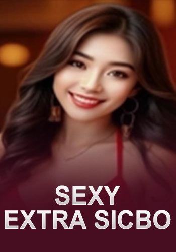 Sexy Extra Sicbo