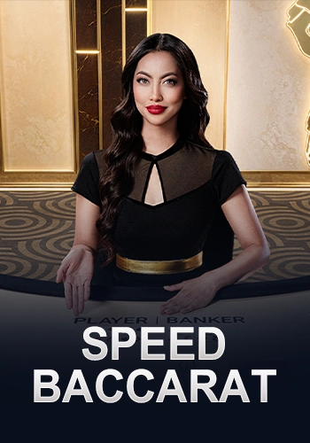 Speed Baccarat