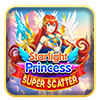 Starlight Princess Super Scatter