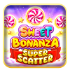 Sweet Bonanza Super Scatter