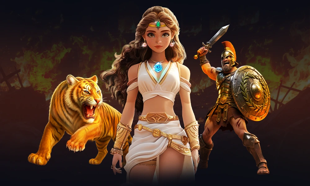 Top 3 Myanmar casino
