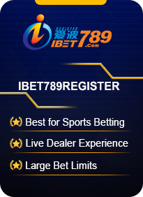 ibet789register